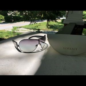 Men’s Versace Sunglasses